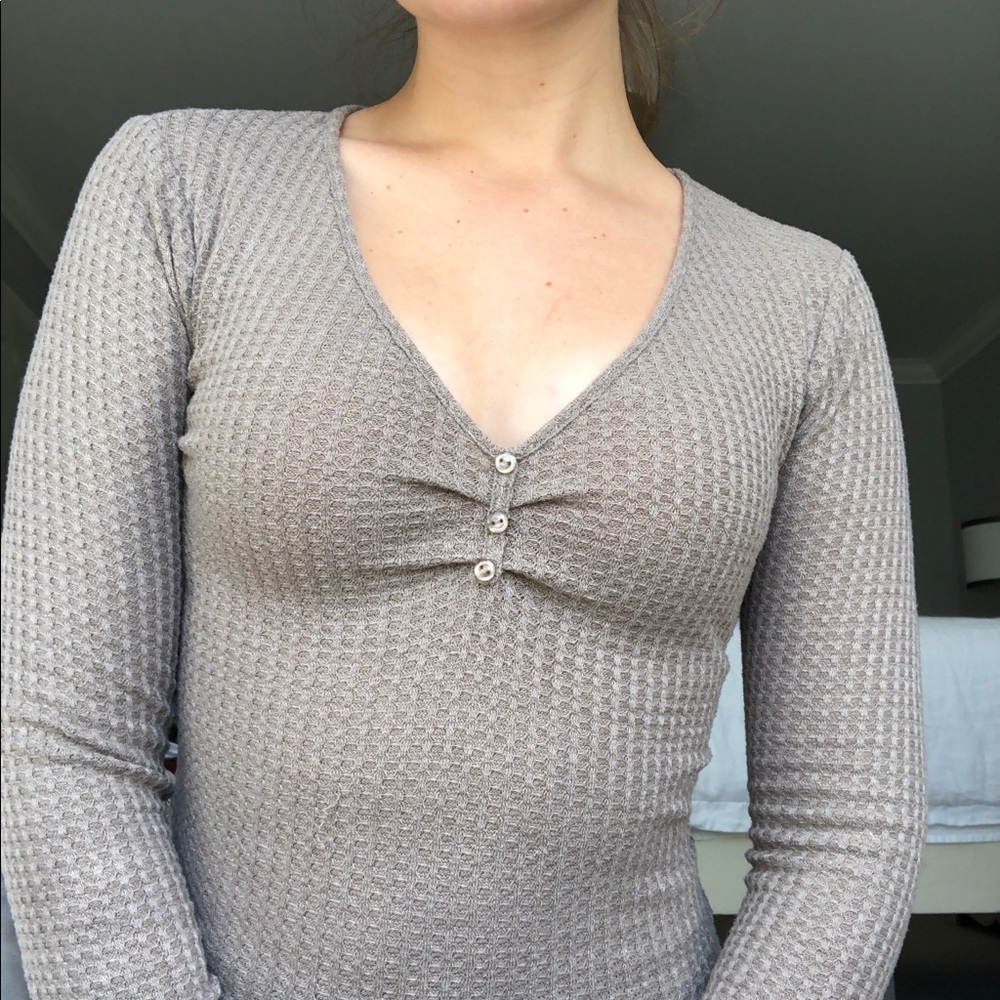 ✨Fashion Nova Top